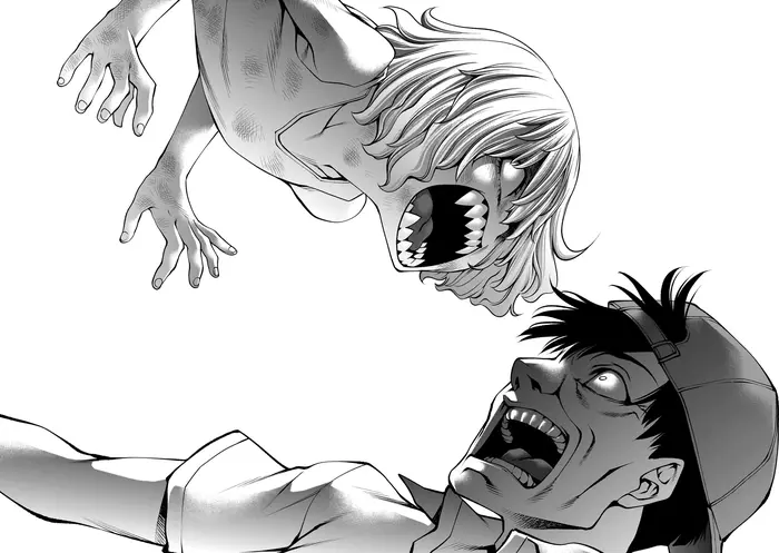 Killing Bites Chapter 124 image 16_optimized